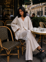 Ensemble en lin