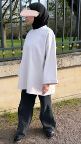 Maxi t-shirt