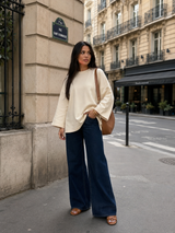 T-shirt manches longues