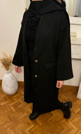 Manteau Luna