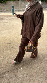 Ensemble effet lin