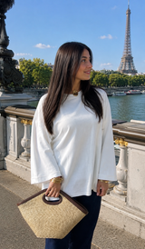 T-shirt manches longues