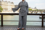 Ensemble kimono