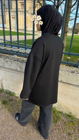 Maxi t-shirt
