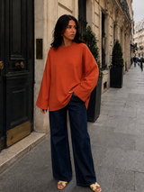 T-shirt manches longues