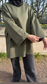 Maxi t-shirt