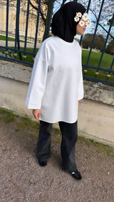 Maxi t-shirt