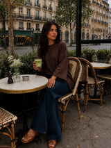T-shirt manches longues