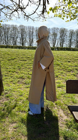 Trench coat