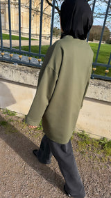 Maxi t-shirt