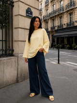 T-shirt manches longues