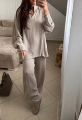 Ensemble effet lin