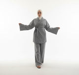 Ensemble kimono