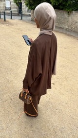 Ensemble effet lin