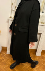 Manteau Luna