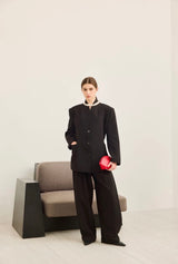 Blazer cintré