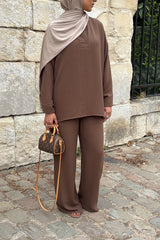 Ensemble effet lin