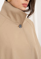 Trench coat