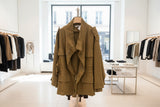 Veste 100% coton