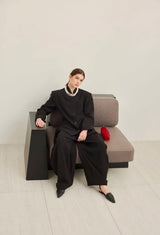 Blazer cintré