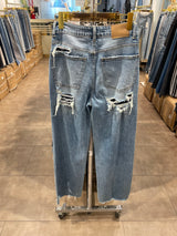 Jean destroy