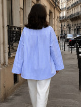 Chemise ample