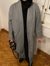 Manteau Luna