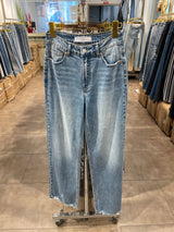 Jean destroy
